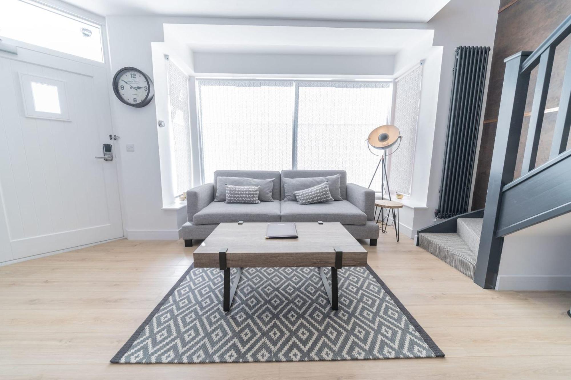 1 Ashbrook Windmill Appartement